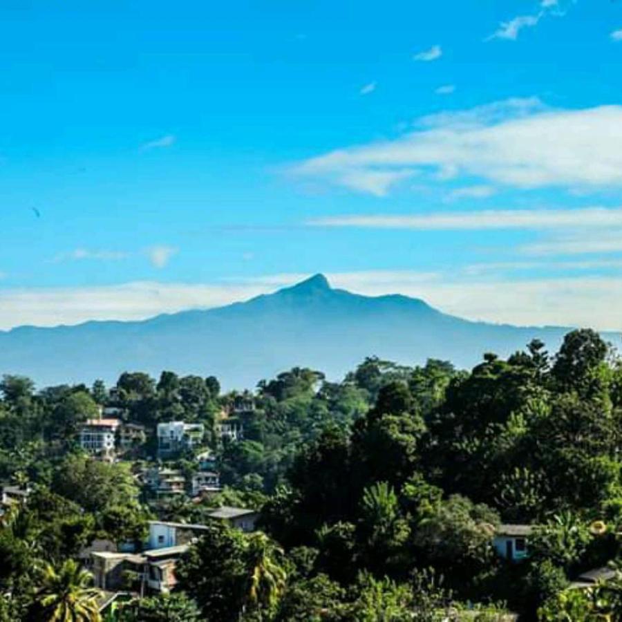 The Tenthola Kandy Kültér fotó