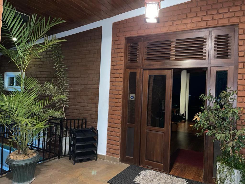 The Tenthola Kandy Kültér fotó