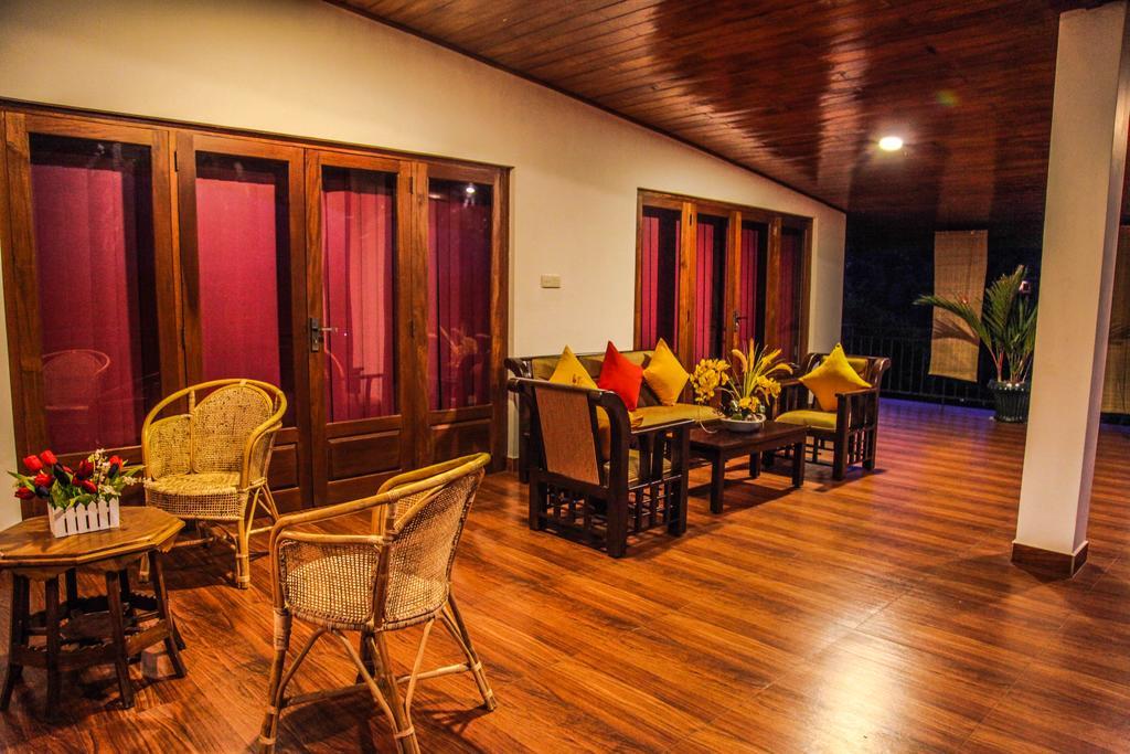 The Tenthola Kandy Kültér fotó