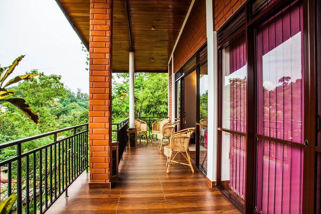 The Tenthola Kandy Kültér fotó