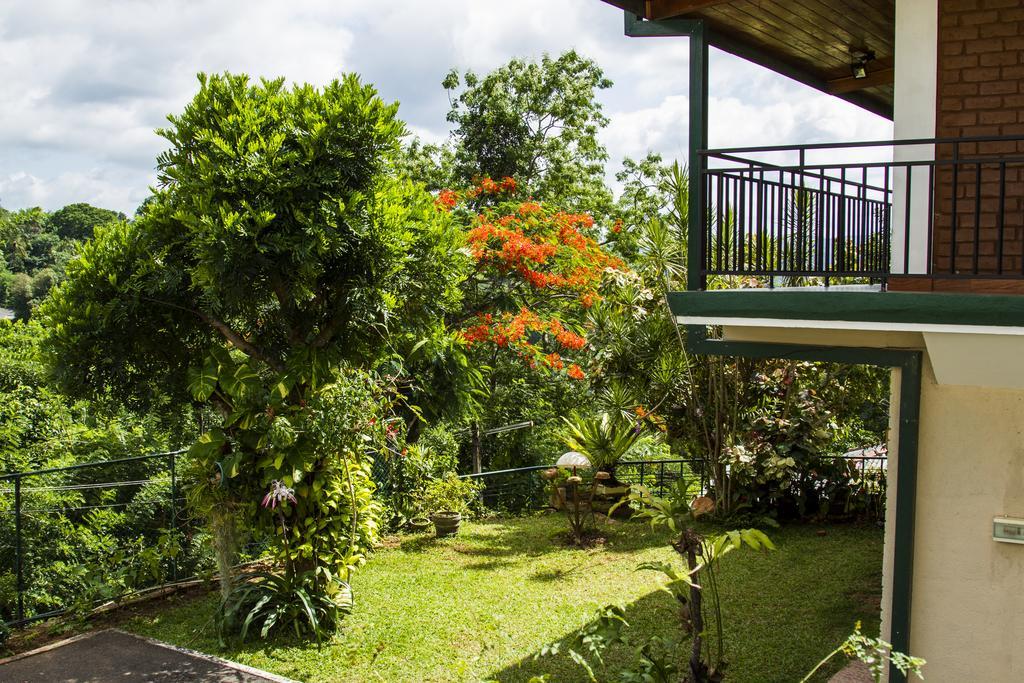 The Tenthola Kandy Kültér fotó